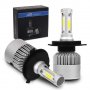 Led крушки за фарове 8000LM, H1, H3, H4, H7, H11, 36w , 16000lm 12/24V, снимка 3
