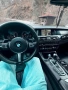 BMW 535i xDrive 2014 | HUD | 360° Камери | Harman Kardon | Soft Close | Шибидах, снимка 9