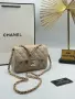 Chanel Дамска Чанта С Дълга Дръжка За През Рамо Шанел - Различни Цветове Код SEM-229, снимка 8