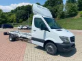 Mercedes Sprinter 513CDI*4.33м. МЕЖДУОСИЕ*FACELIFT*EURO 6*до 3.5т., снимка 1