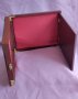 дървена кутия с признание- Левски- поставка- стойка, снимка 5