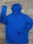 Nike Dri-Fit Element - страхотно мъжко горнище , снимка 8