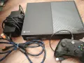 XBOX ONE 1540 КОМПЛЕКТ , снимка 1