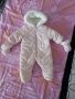 Космонавт за бебе, снимка 1 - Комплекти за бебе - 42354410