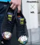 Pharrell Wiliams Adidas Superstar, снимка 3