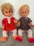 Кукли ретро 70-80, снимка 4