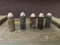 Патрони от Руско-турската война. За пушка система Snider, снимка 1