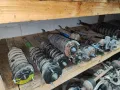 Окачване - амортисьори пружини носачи щанги шенкели от Мерцедес, снимка 12