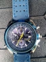 Мъжки ръчен Часовник Visioner дата,ден час в месеца, снимка 8