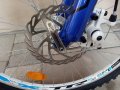 Продавам колела внос от Германия спортен мтв велосипед SPRINT RE 3070 24 цола преден и заден амортис, снимка 17
