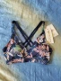 НОВ дамски бански ROXY размер XS, снимка 1