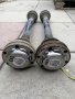 Полуоска BMW E65 E66 Полуоски с каре БМВ E60 E61 E63 Е65 Е66
525d 530d 630d 730d 745d, снимка 3