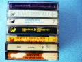 Аудио касети - лицензирани - Rock, снимка 2