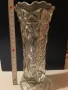 Стъклена ваза, снимка 2