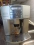 Кафеавтомат Делонги, в много добро състояние, работи отлично и прави хубаво кафе с каймак , снимка 5