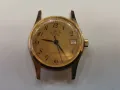 ПОЗЛАТЕН RE WATCH , снимка 1