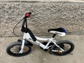 Детско колело 16 инча, снимка 3
