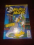 Списание Мики Маус бр.18-1-14 септември 2012г., снимка 2