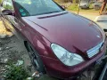 Mercedes CLS 320 350 на части, снимка 7