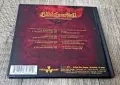 Компакт Дискове - Рок - Метъл: Blind Guardian – Beyond The Red Mirror - CD Digibook, снимка 2