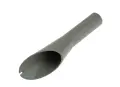 Фуния за дизелово гориво Easy Fuel, Ford, 24 mm, Пластмаса, снимка 1