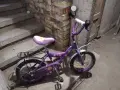 Продавам детско колело , снимка 1
