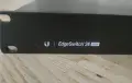24 портов гигабитов PoE+ switch Ubiquiti EdgeSwitch 24 250W, снимка 2