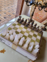 Мраморен шах 
