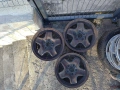 Джанти Opel 5x100 15" с тасове, снимка 6