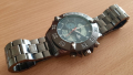 CASIO Edifice-мъжки часовник-water resistant-stainless steel, снимка 1