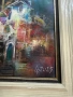 Картина,маслени бои,цена230 евро., снимка 2