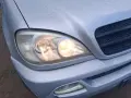 Mercedes Ml 163 270 cdi на части !, снимка 12