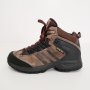 Adidas Gore-tex Climaproof Маратонки Туристически Обувки Велур Кожа 34-35, снимка 2