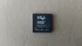 Intel i960 N80960SA20 RISC 32-bit Microprocessor 20MHz Socket PLCC84 , снимка 1