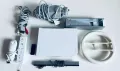 Хакнат Nintendo Wii + 3000 записани игри Нинтендо Хак ПЪЛЕН КОМПЛЕКТ, снимка 1