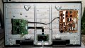 SAMSUNG UE46F6500SB със счупена матрица , BN44-00623B , BN41-01958B , BN41-02069A , WIDT30Q ,WIBT40A, снимка 4