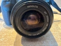 фотоапарат "Minolta Dynax 500si", снимка 4