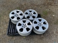 Оригинални алуминиеви джанти 17цола 5x112 за Audi,Vw,Skoda,Seat, снимка 1