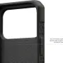 UAG Monarch Pro Rugged Case за Apple iPhone 17 Pro – Оранжев, снимка 6