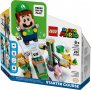 НОВО ЛЕГО 71387 Супер Марио-Приключения с Луиджи LEGO 71387 Super Mario™ - Character Pack Series 271