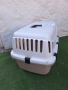 Транспортна клетка за животинче!, снимка 2