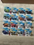 Hot wheels Ferrari , Porsche избрани, снимка 4