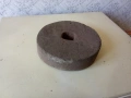   Шмиргелов диск за точило, снимка 1