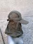 Продавам нова лека бързосъхнеща шапка със сгъваема козирка и с покриване на врата и лицето , снимка 13