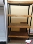 Дървени стелажи, снимка 2