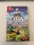 Nintendo Switch The Legend of Zelda Link's Awakening, снимка 1
