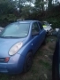 Nissan Micra 1.0 K12 На части., снимка 5