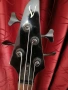 Бас китара Vantage, снимка 6