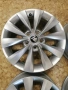 джанти Skoda 5x112 16, снимка 4