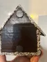 Нова магнитна къщичка, ръчна изработка., снимка 7